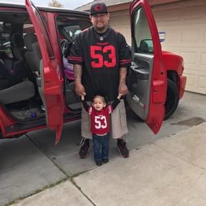 Meet your Posher, Jesse